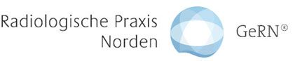 GeRN GbR Radiologische Praxis Norden Logo